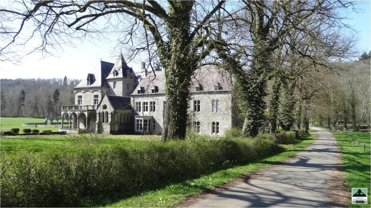 Abbaye de Maredsous - JoAdvisor