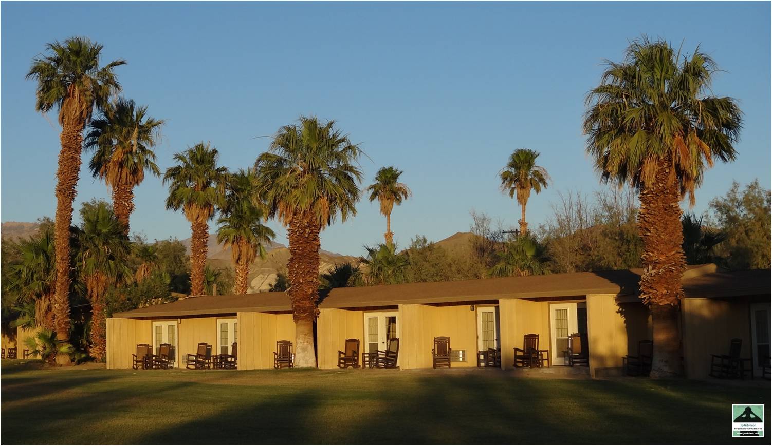Furnace Creek Resort JoAdvisor