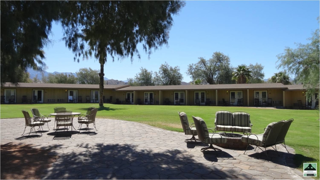 Furnace Creek Resort JoAdvisor