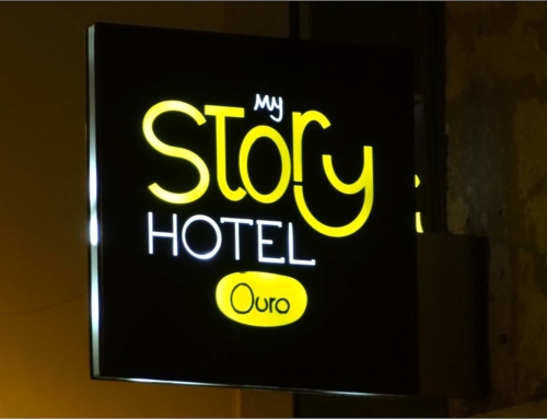 My Story Hotel Ouro