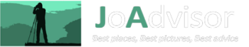 JoAdvisor Logo