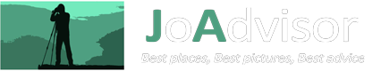 JoAdvisor Logo