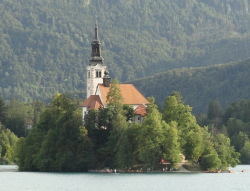 Bled