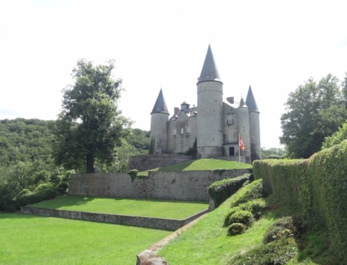 Château de Vêves