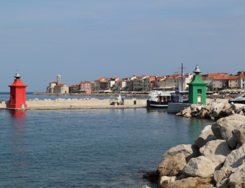Piran